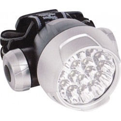 Φακός κεφαλής YD-H3717