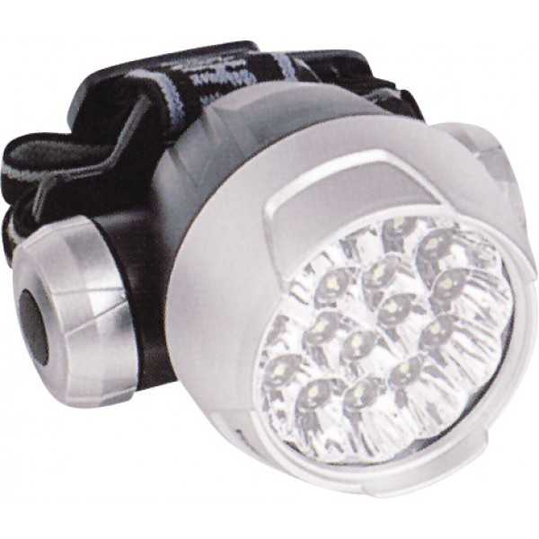 Φακός κεφαλής YD-H3717