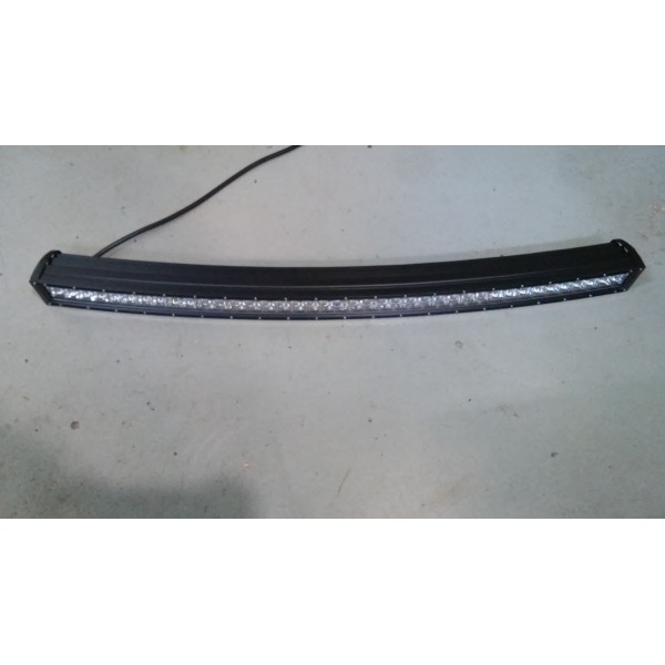 Μπάρα φώτων LED 240w