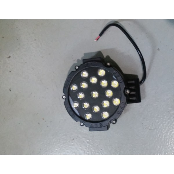 Προβολέας LED  51w