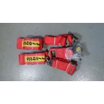 Ζώνη ασφαλείας 4 σημείων