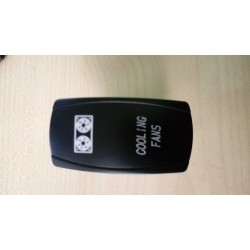 Διακόπτης βεντιλατέρ