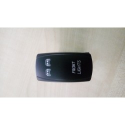 Διακόπτης φώτων εμπρός