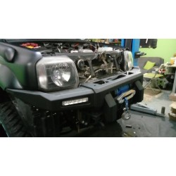 Εμπρος προφυλαχτήρας Jimny