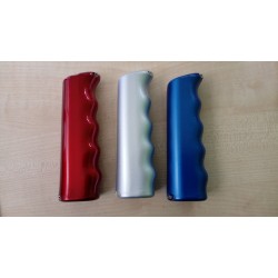 Διακοσμητικό κάλυμμα χειροφρένου