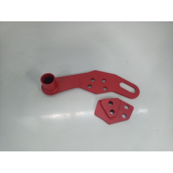 Δέστρα ρυμούλκησης