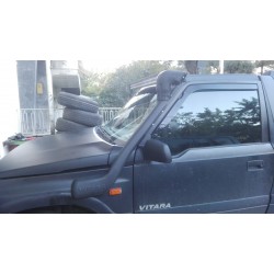 Snorkel Suzuki Vitara