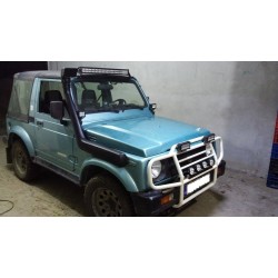 Snorkel Suzuki Samurai