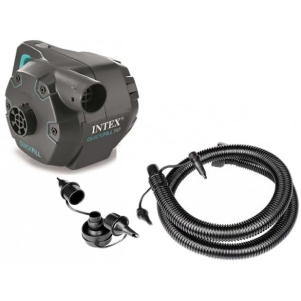 Ηλεκτρική Αντλία 220V