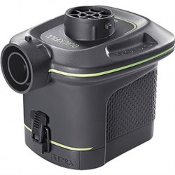 Αντλία με Μπαταρίες