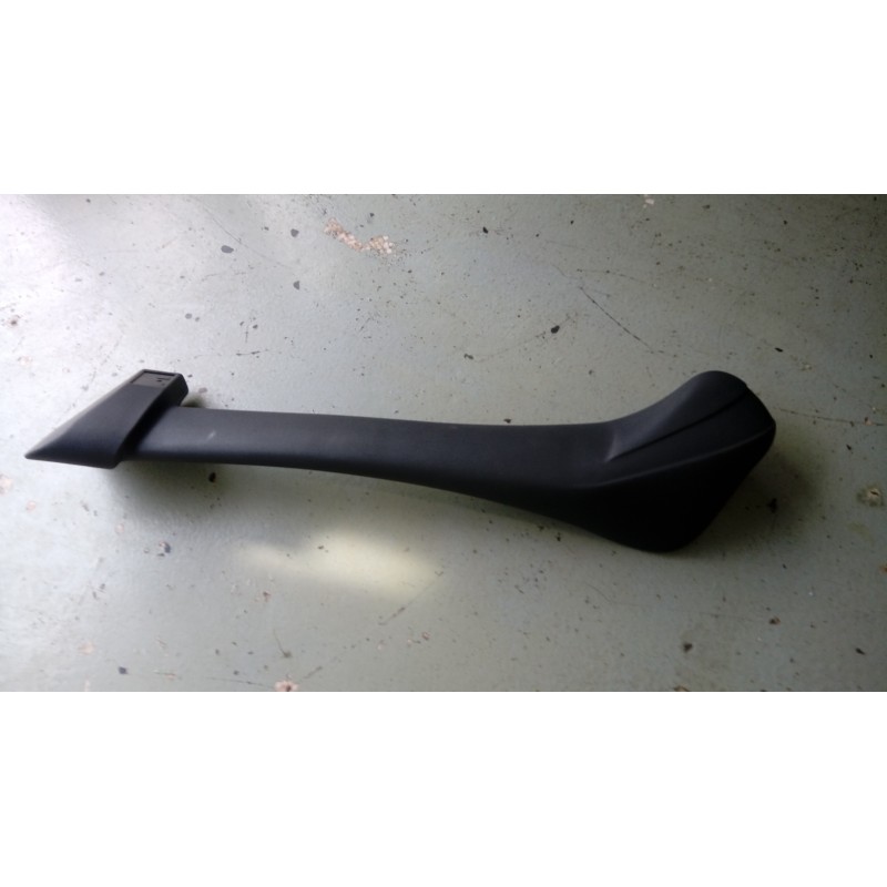 Snorkel Jeep Renegade