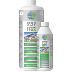 Σετ καθαρισμού Φίλτρου Σωματιδίων Πετρελαίου (DPF / FAP) - 931/932