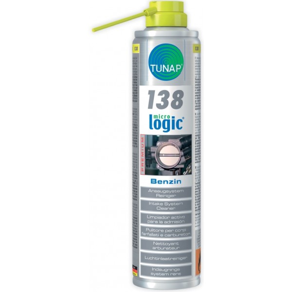 Καθαριστικο Συστήματος Εισαγωγής - 138