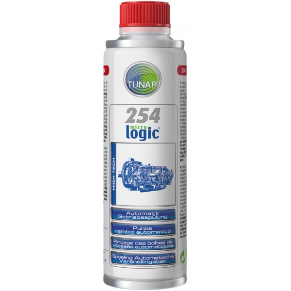 Υγρό Πλύσης Αυτόματου Κιβωτίου Ταχυτήτων - 254