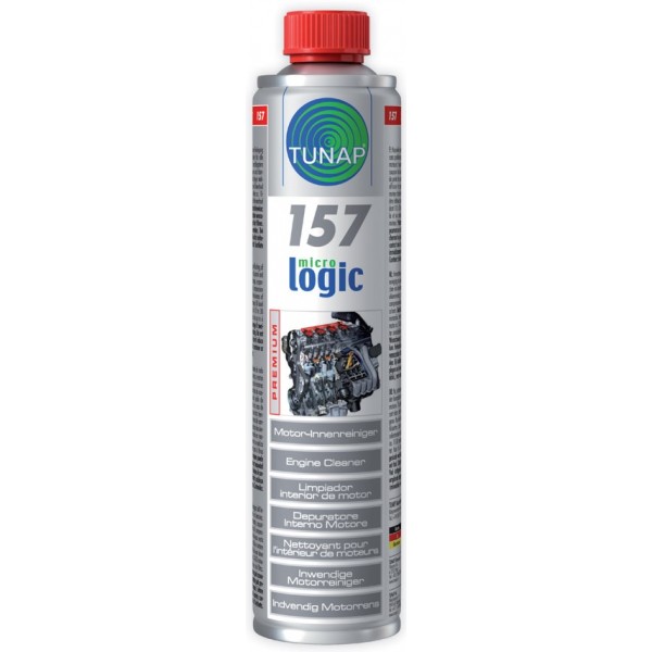 Καθαριστικό Κινητήρα - 157