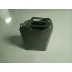 Μεταλλικό κάνιστρο