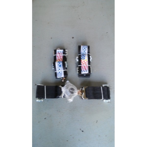 Ζώνη ασφαλείας Sparco