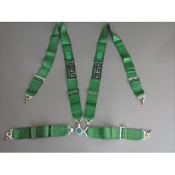 Ζώνη ασφαλείας TAKATA