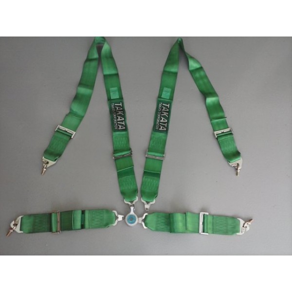 Ζώνη ασφαλείας TAKATA