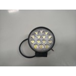 Προβολέας LED 27w