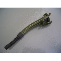 Στόμιο κάνιστρου