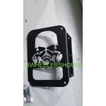 Προστατευτικά φώτων για Wrangler