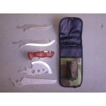 Μαχαίρι 4 σε 1