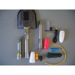 Πολυλειτουργικό φτυάρι