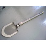 Πολυλειτουργικό φτυάρι