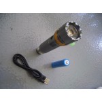 Πολυλειτουργικό φτυάρι