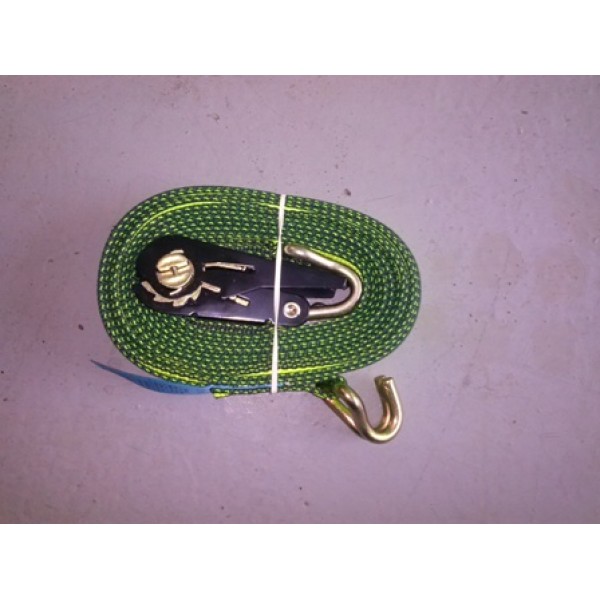 Καστάνια δεσίματος