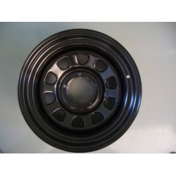 Ζάντα καρέ 5x139.7