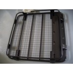 Σχάρα οροφής 123cm