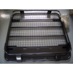 Σχάρα οροφής 123cm