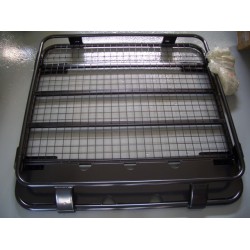 Σχάρα οροφής 120cm