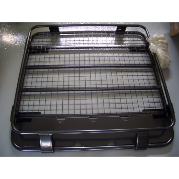 Σχάρα οροφής 120cm