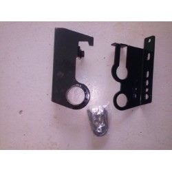 Βάσεις σχάρας οροφής