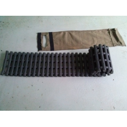 Ράγες άμμου