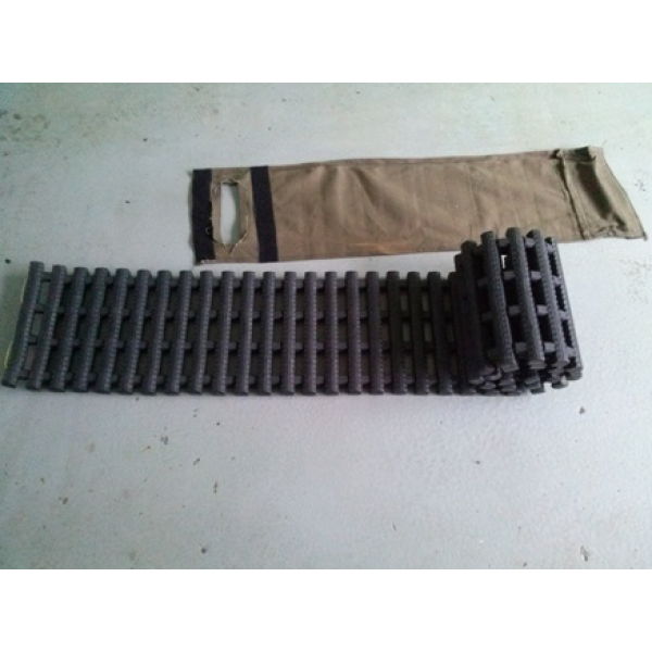 Ράγες άμμου