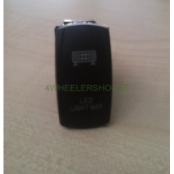 Διακότης μπάρας φώτων 