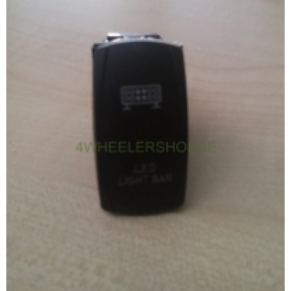 Διακότης μπάρας φώτων Διακότης μπάρας φώτων