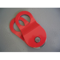 Τροχαλία 10T