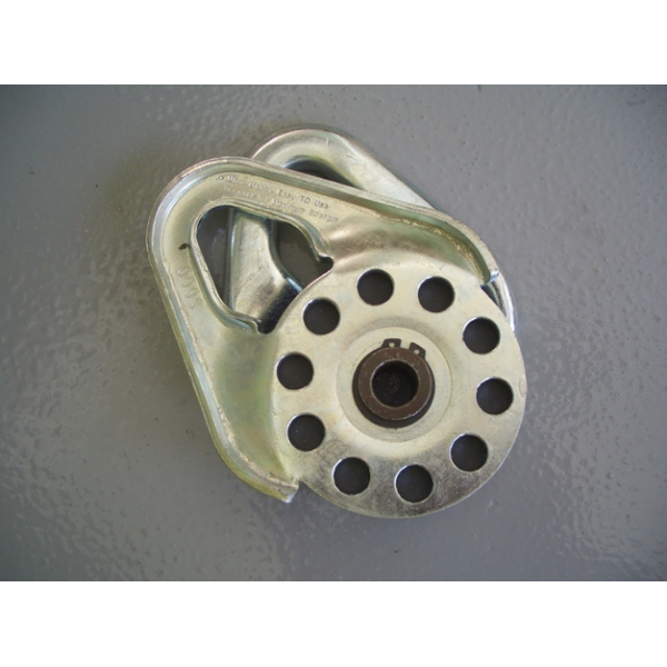 Τροχαλία Τροχαλία