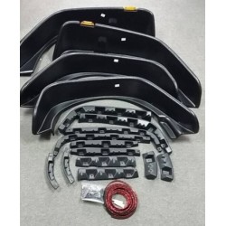 Φτερά Wrangler JK