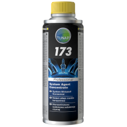 Σύστημα Συμπυκνωμένων Συστατικών Βενζίνης - 173