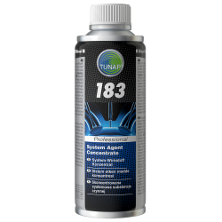 Σύστημα Συμπυκνωμένων Συστατικών Πετρελαίου - 183