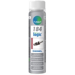 Σύστημα Συστατικών Φίλτρου Σωματιδίων Πετρελαίου (DPF) - 184