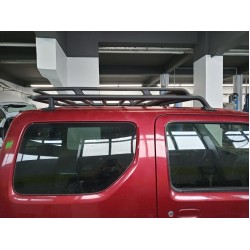 Σχάρα Οροφής 140cm