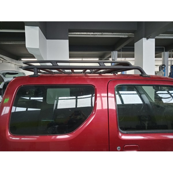 Σχάρα Οροφής 140cm