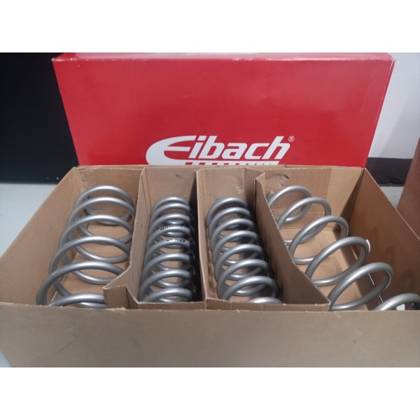 Ελατήρια ψηλώματος 